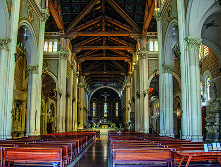 Basilica cattedrale Maria SS. Assunta